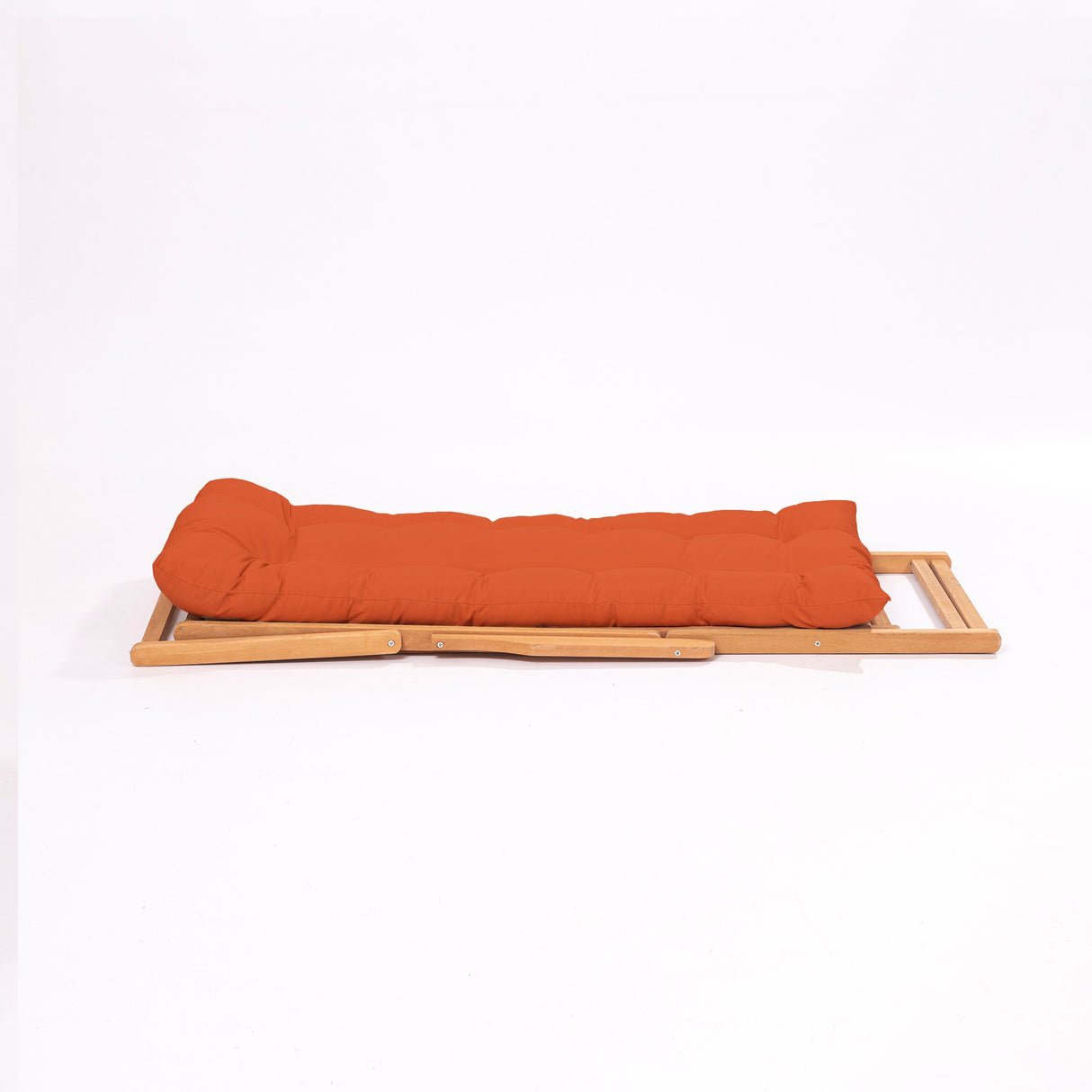 Set mobilier gradina My007 - Orange - Portocaliu