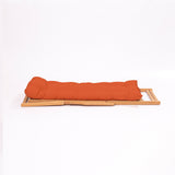 Set mobilier gradina My007 - Orange - Portocaliu