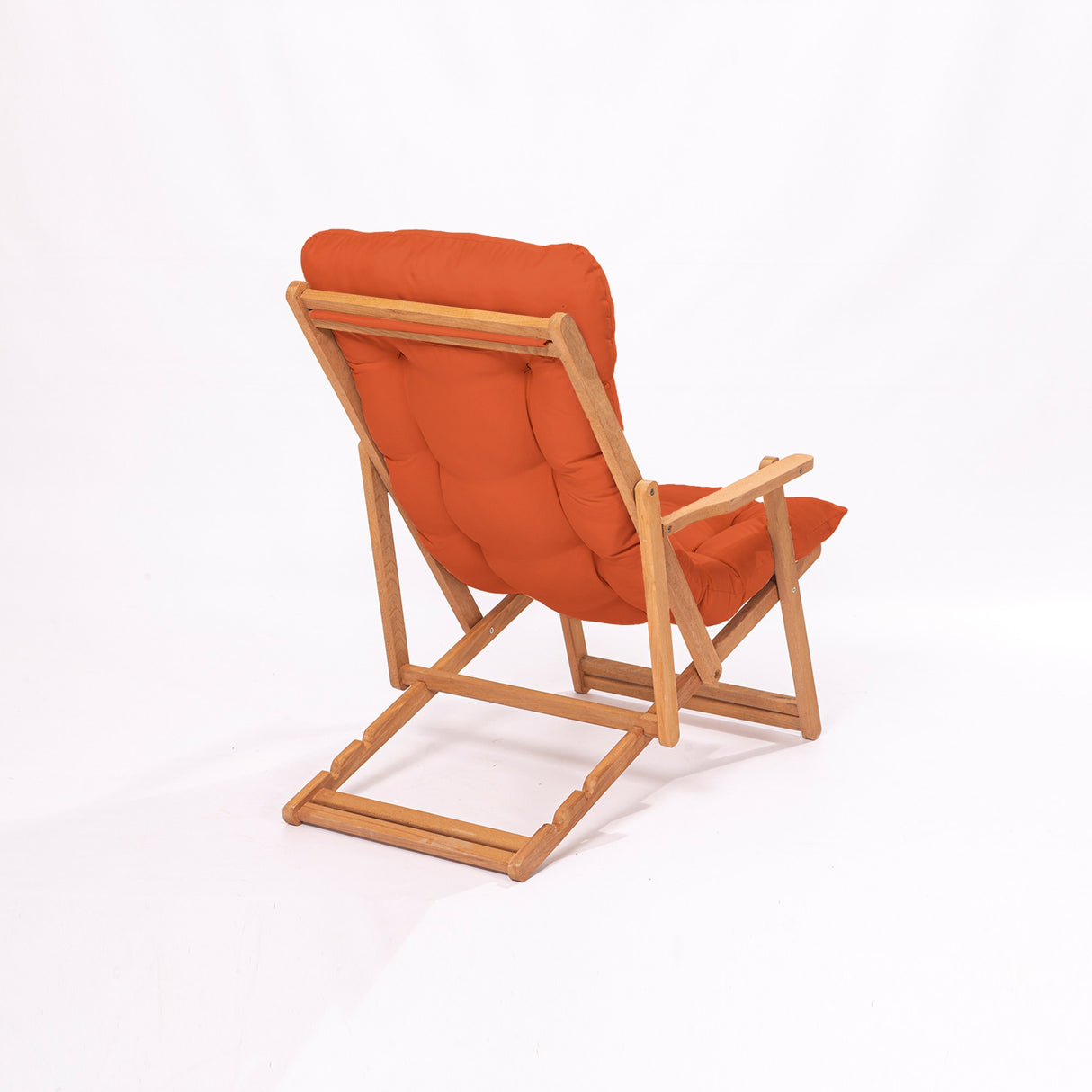 Set mobilier gradina My007 - Orange - Portocaliu