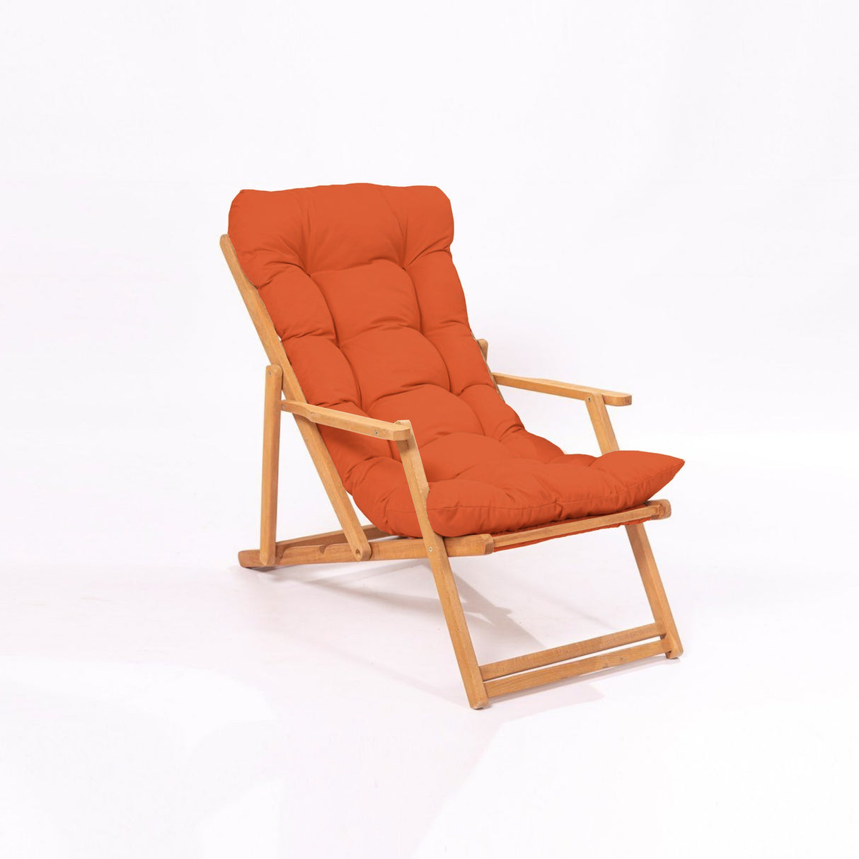 Set mobilier gradina My007 - Orange - Portocaliu