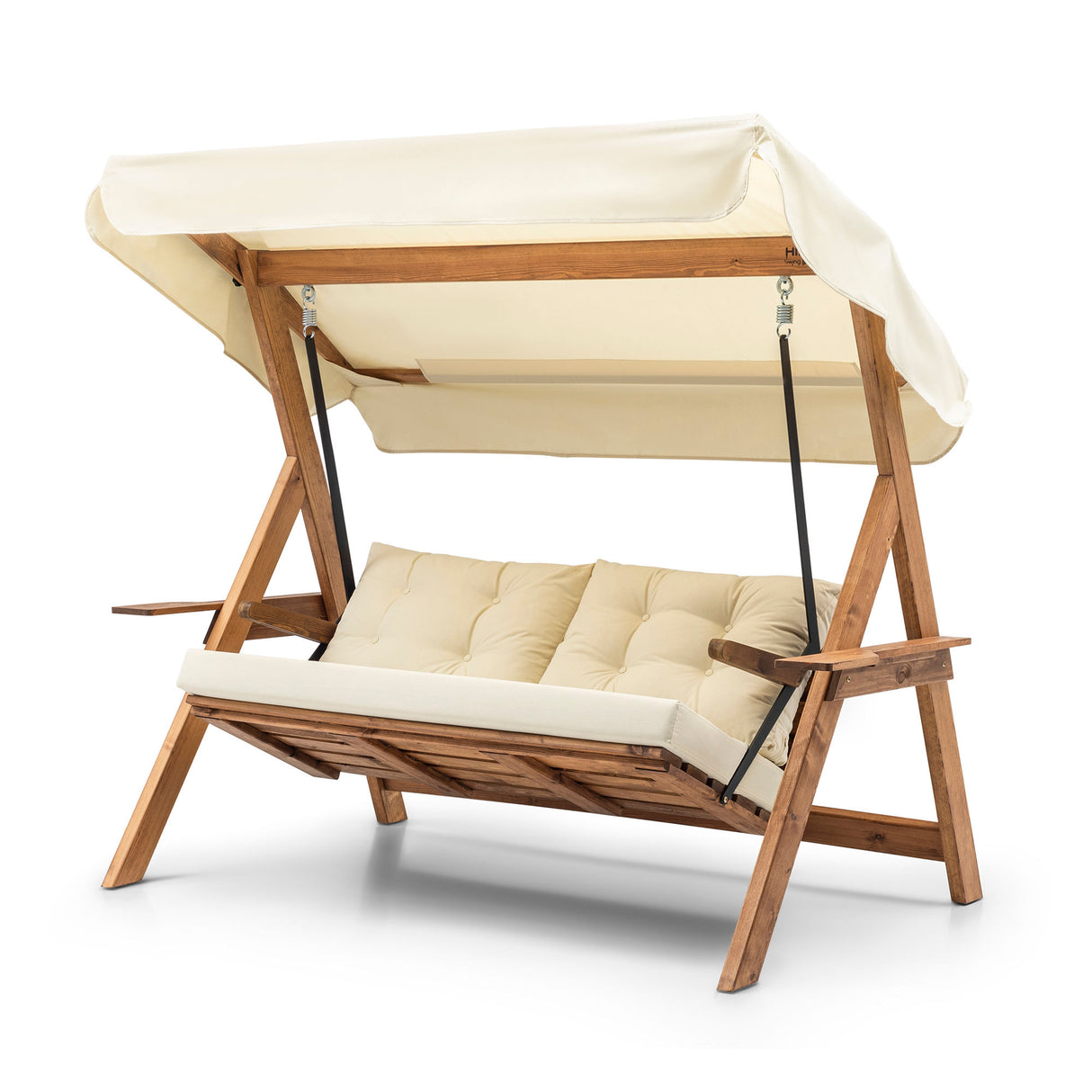 Balansoar Galata Swing S3 - Cream - Crem