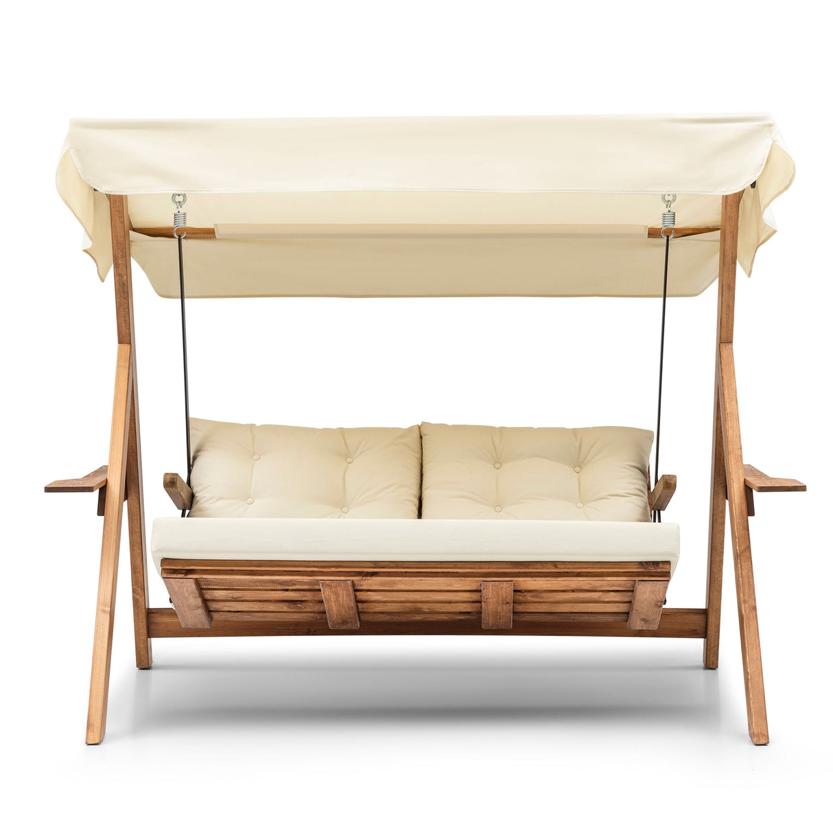 Balansoar Galata Swing S3 - Cream - Crem