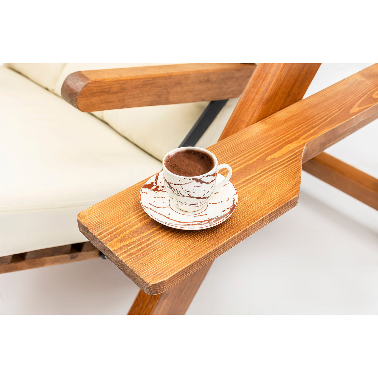 Balansoar Galata Swing S3 - Cream - Crem