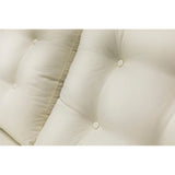 Balansoar Galata Swing S3 - Cream - Crem