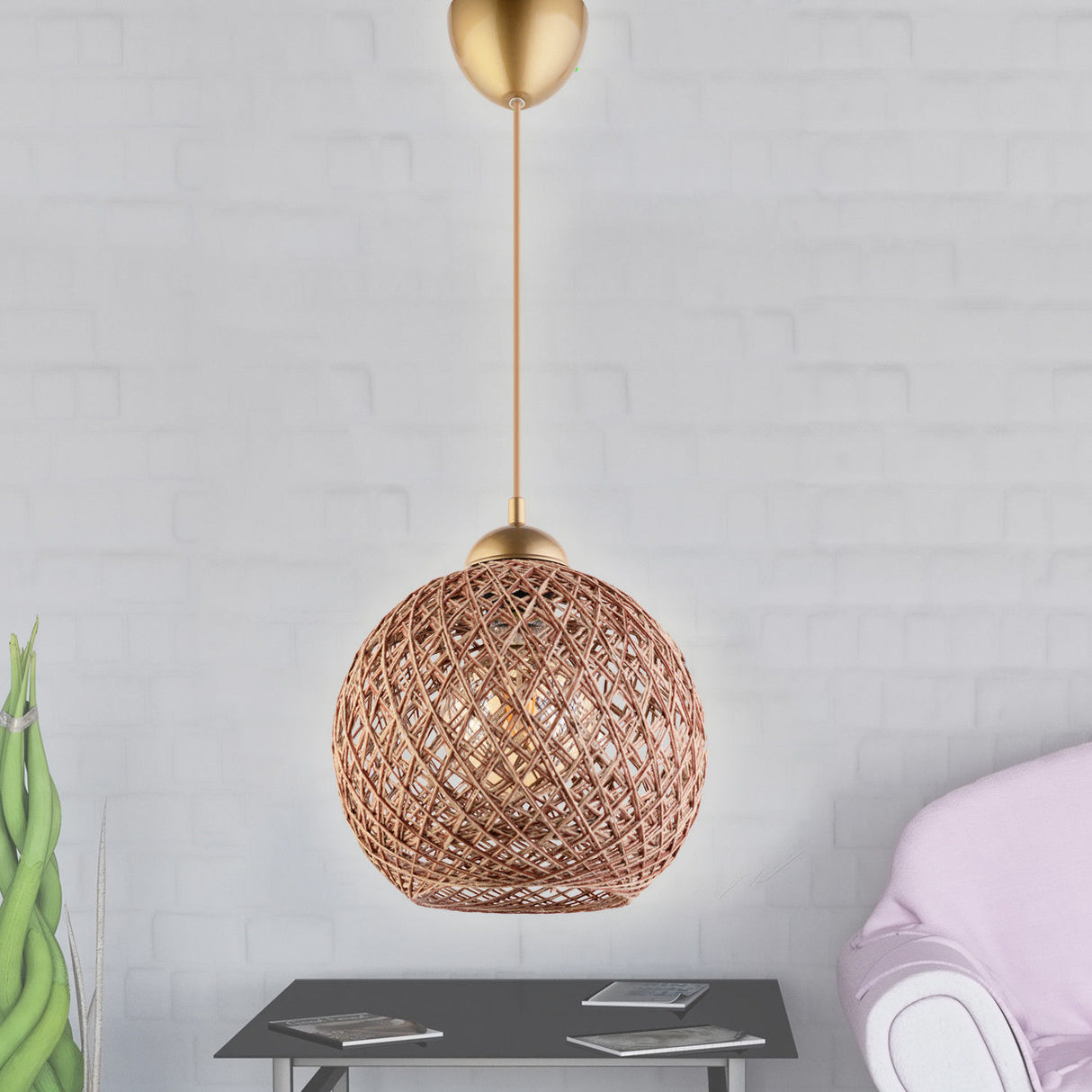 Candelabru ASY073 - Maro