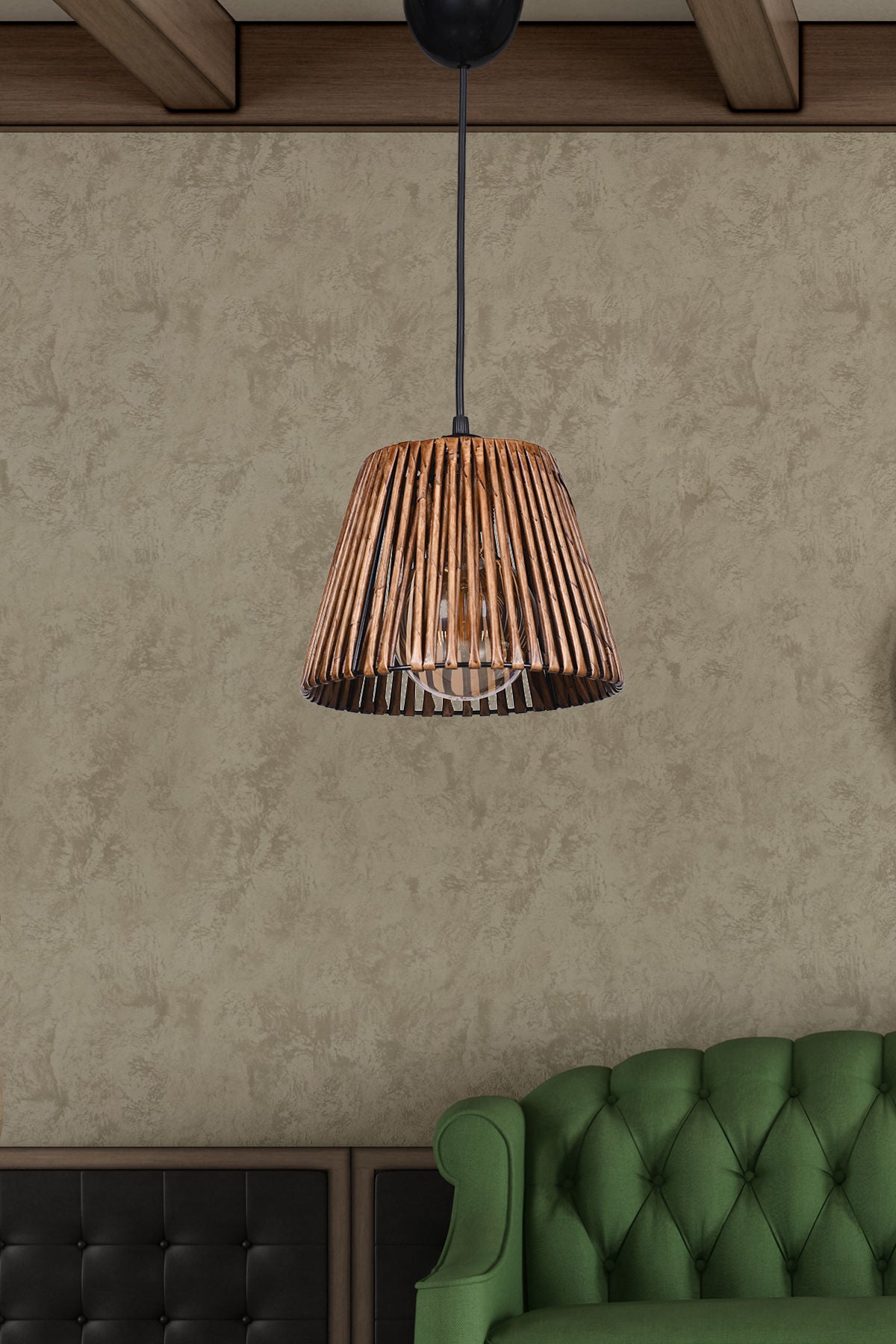 Candelabru HM006 - Antique
