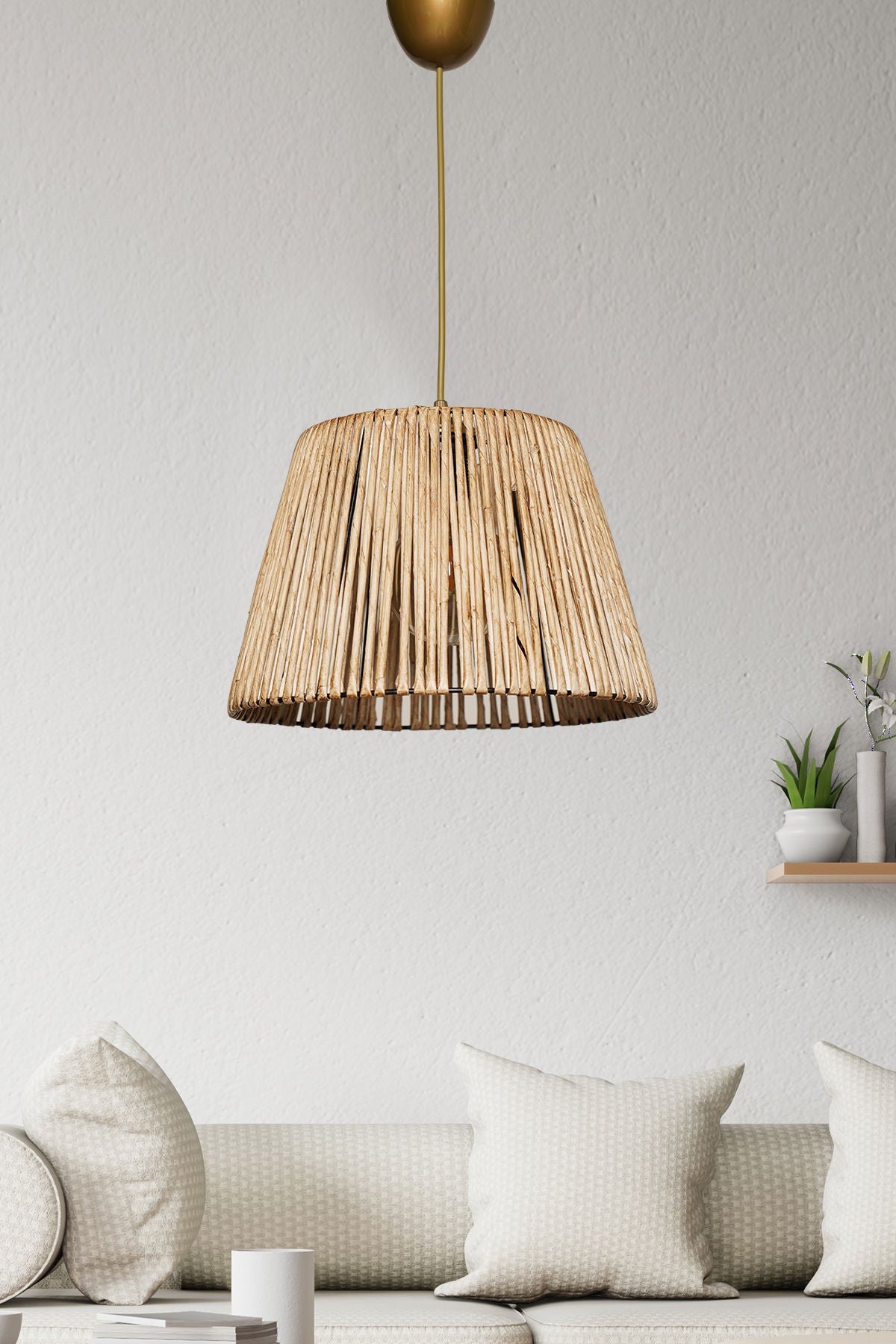 Candelabru SP146 - Natural