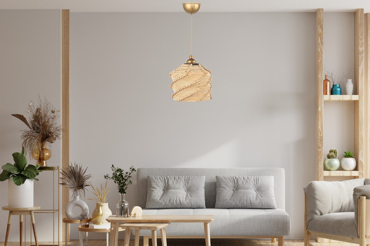 Candelabru SP180 - Natural