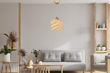 Candelabru SP180 - Natural