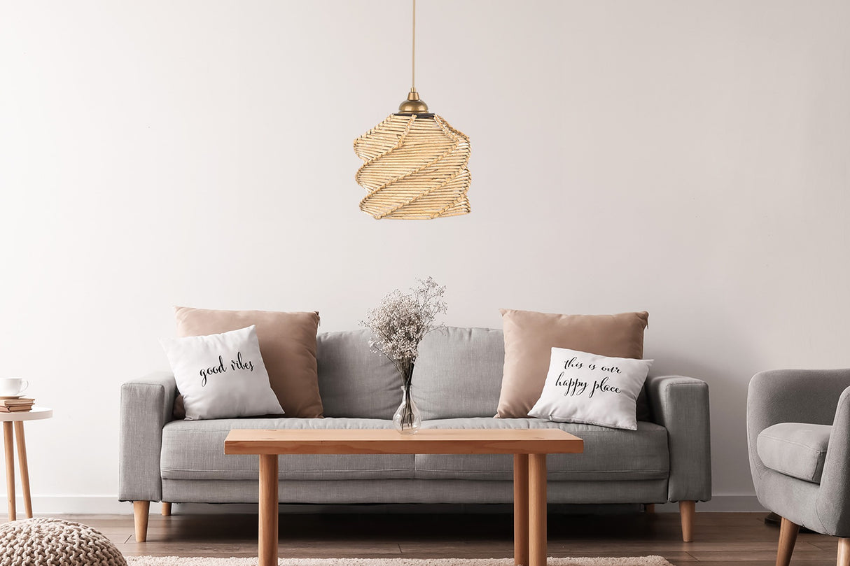 Candelabru SP180 - Natural