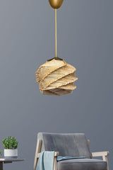 Candelabru SP180 - Natural