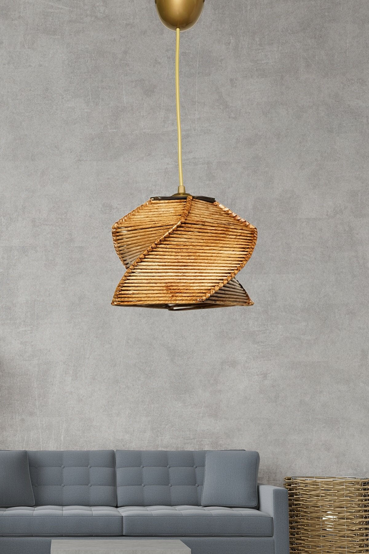 Candelabru SP207 - Maro