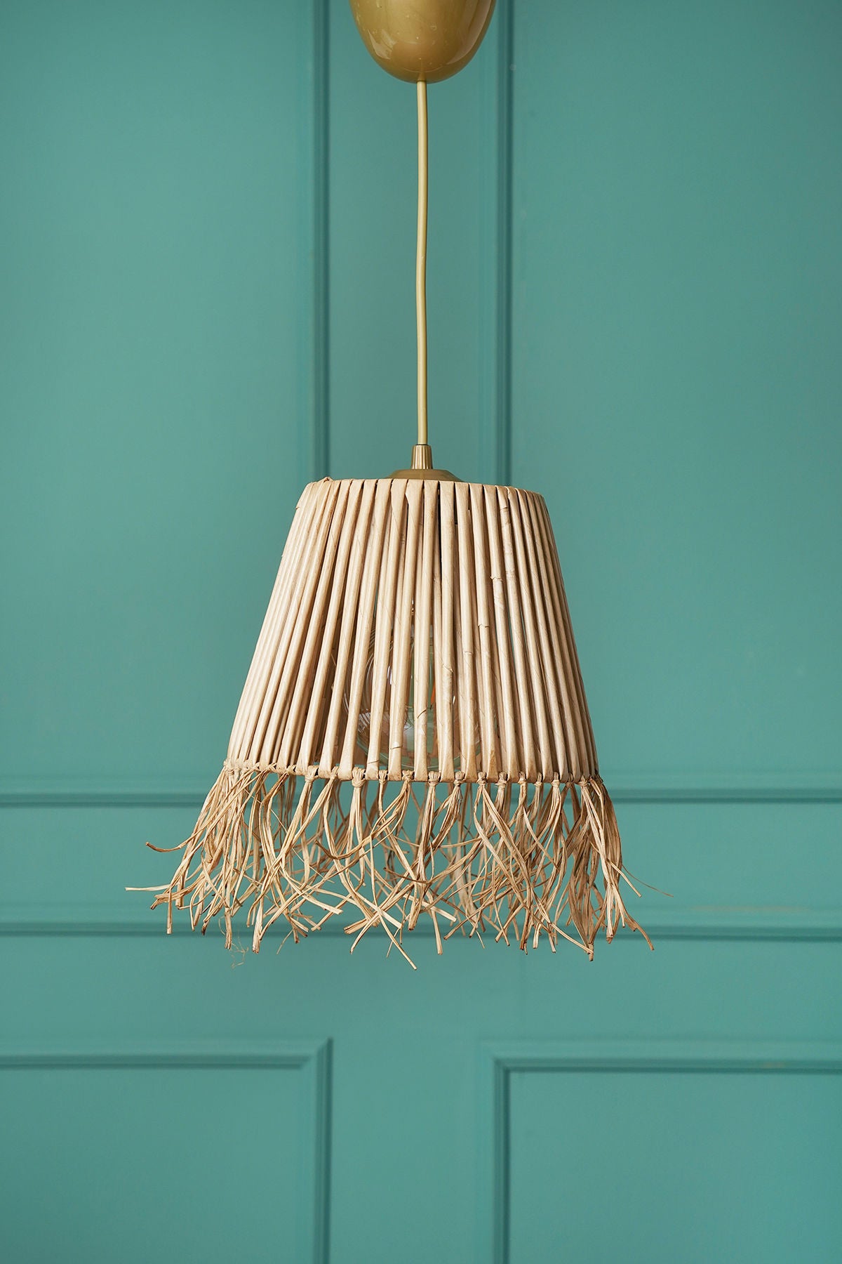 Candelabru SP257 - Natural