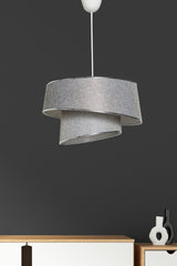 Candelabru SP188 - Gri