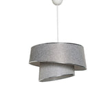 Candelabru SP188 - Gri