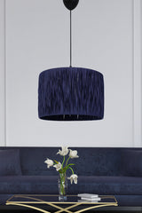Candelabru YL185 - Albastru