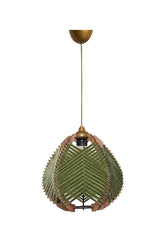 Candelabru YL228 - Verde
