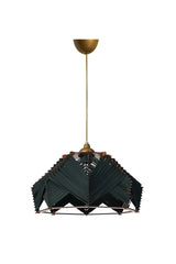 Candelabru YL234 - Verde