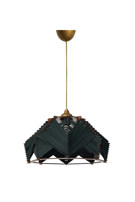 Candelabru YL234 - Verde