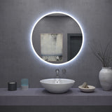 Oglinda LED 90cm FFJ90