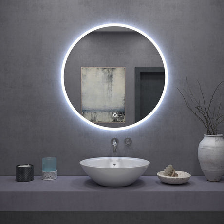 Oglinda LED 90cm FFJ90