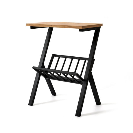 Noptiera 9100006 - Black - Negru