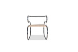 Scaun Mea Chair - Vanilla - Bej