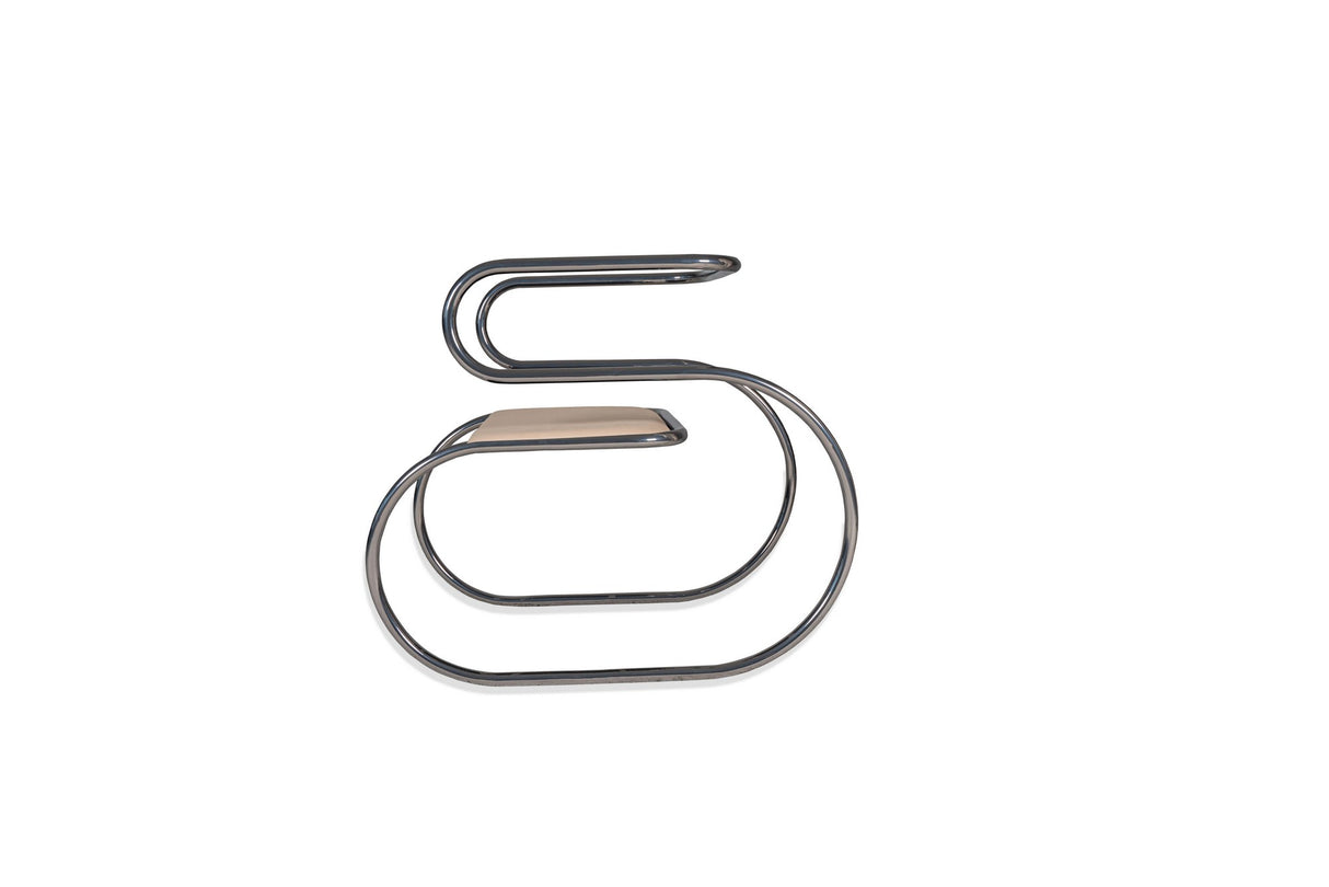 Scaun Mea Chair - Vanilla - Bej