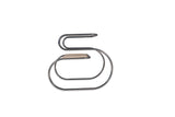 Scaun Mea Chair - Vanilla - Bej