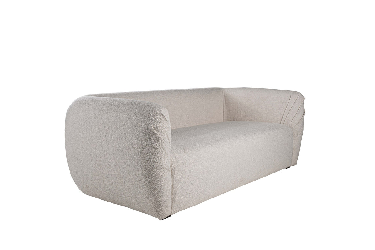 Canapea Swan Chair - Bej