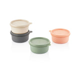 Set cutii depozitare SC-4277 - Antracit