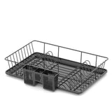 Suport farfurii KB003 - Black - Negru