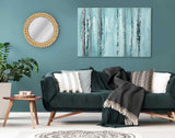 Oglinda perete Boho 36CM KLNA-MR01
