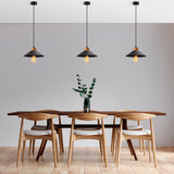 Candelabru GMN-00007 - Negru