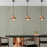 Candelabru GMN-00003 - Cupru