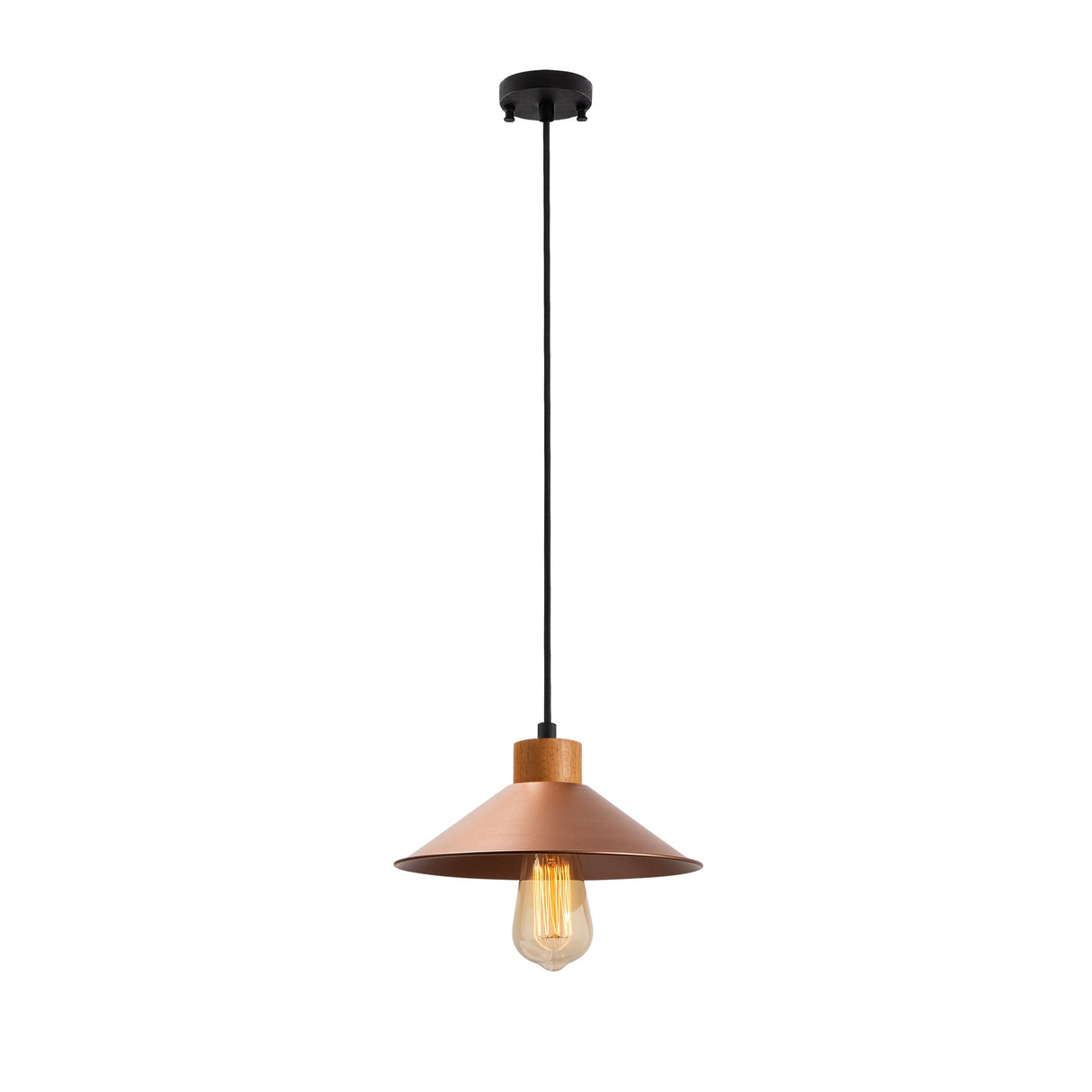Candelabru GMN-00003 - Cupru