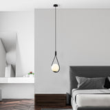 Candelabru GMN-00008 - Negru