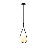 Candelabru GMN-00008 - Negru