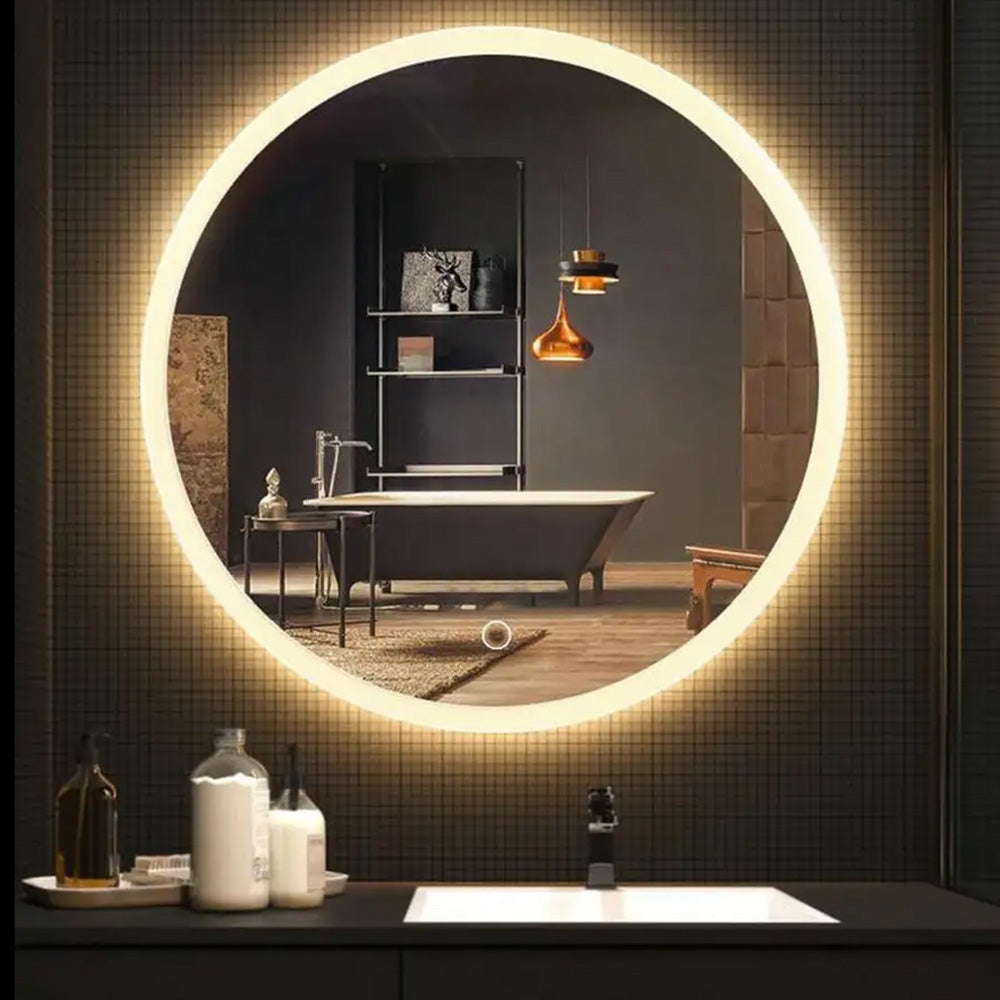Oglinda LED 60cm FFJ60