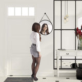 Oglinda rotunda Loft 65 cm  CFZL-MR065