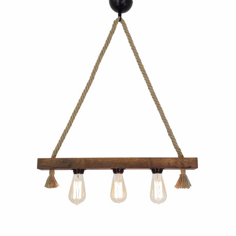 Candelabru Kuetuek Halat 2 - Nuc