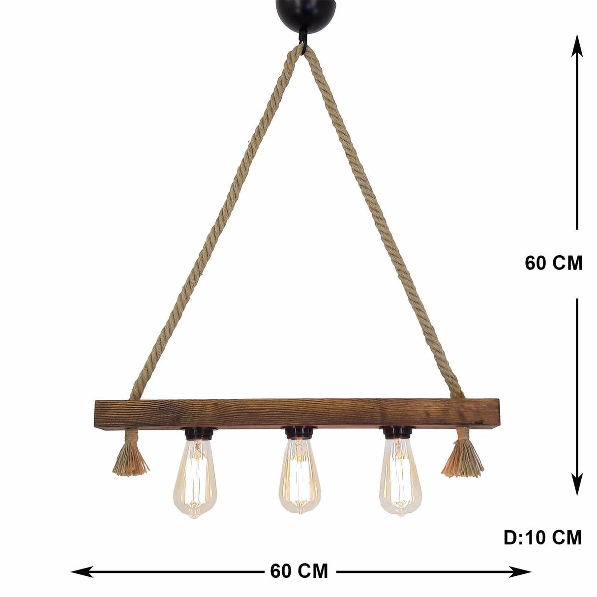 Candelabru Kuetuek Halat 2 - Nuc