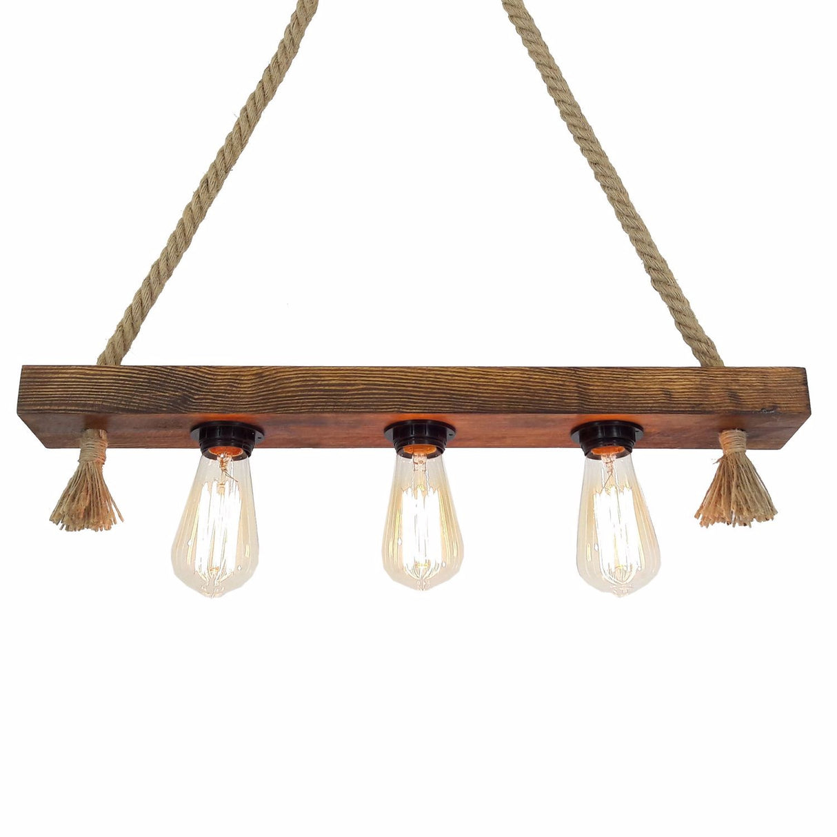 Candelabru Kuetuek Halat 2 - Nuc