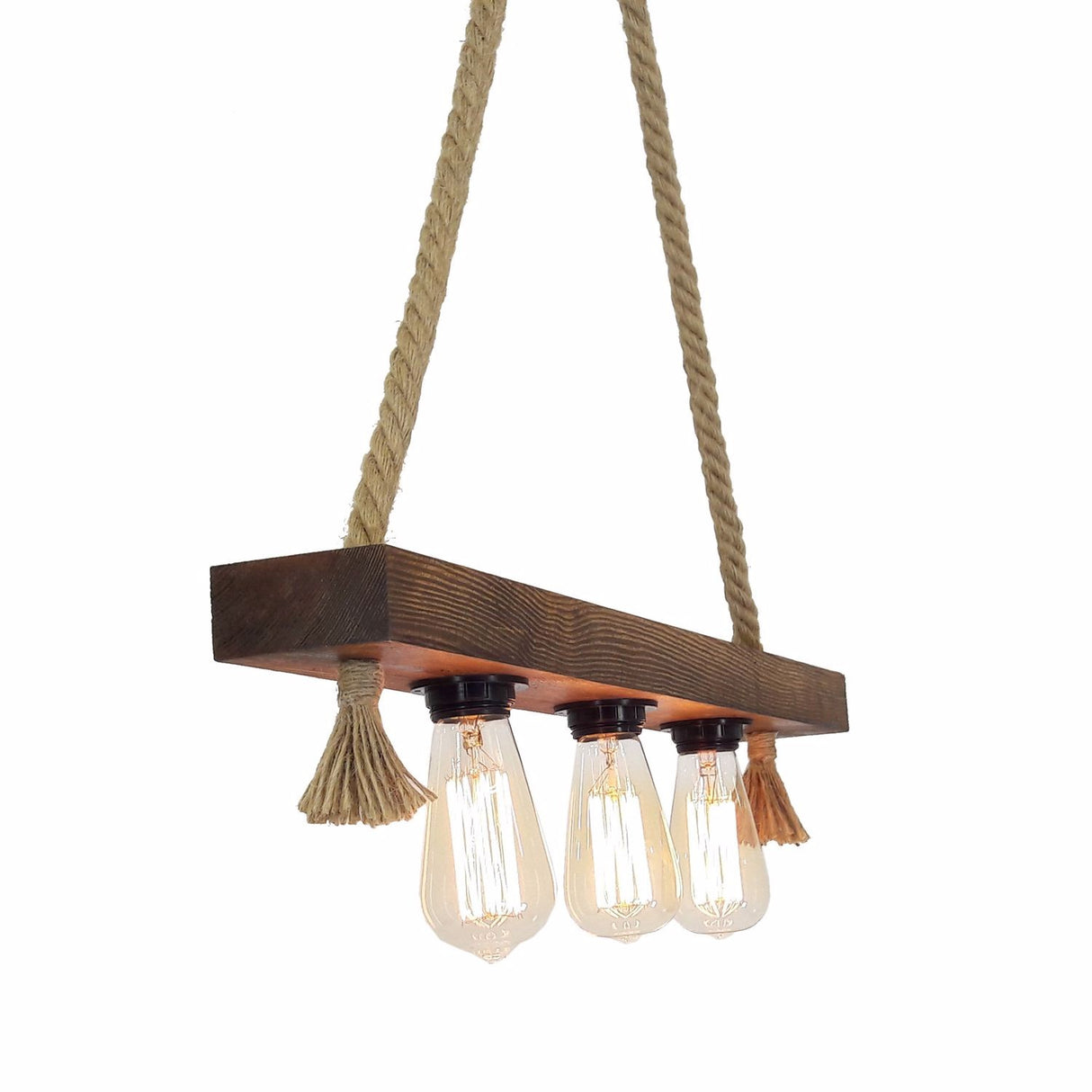Candelabru Kuetuek Halat 2 - Nuc
