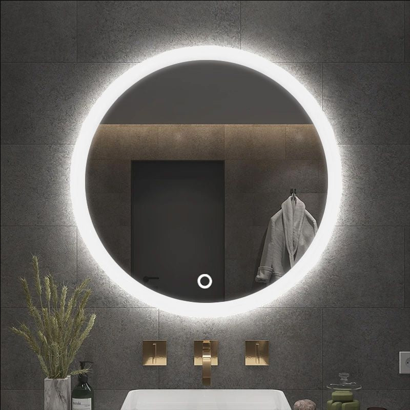 Oglinda LED 90cm FFJ90