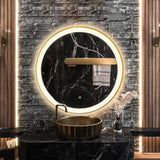 Oglinda LED 60cm MMJ