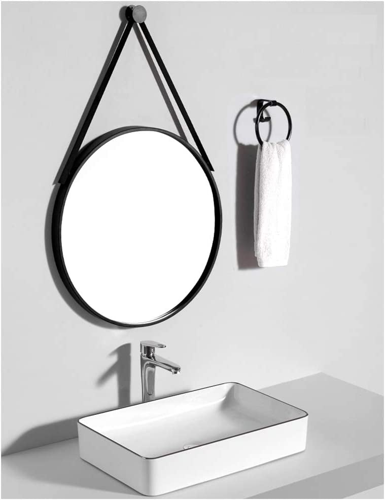 Oglinda rotunda Loft 65 cm  CFZL-MR065