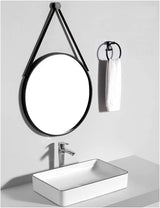Oglinda rotunda Loft 65 cm  CFZL-MR065