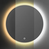 Oglinda LED 60cm FFJ60