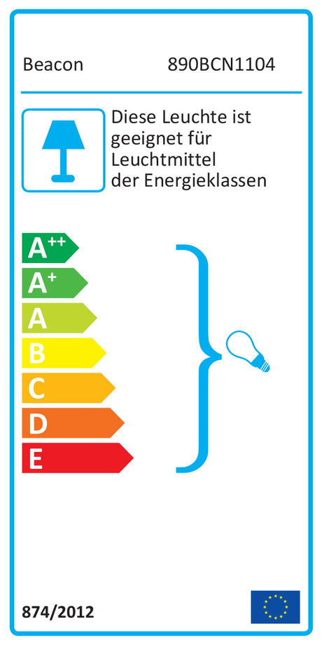 Candelabru Dikdoertgen Tekli Ahsap Sarkit - Nuc / Negru